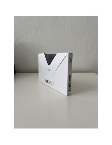 Paño de limpieza de microfibra Eyeshaker 30x20 cm - Alta calidad