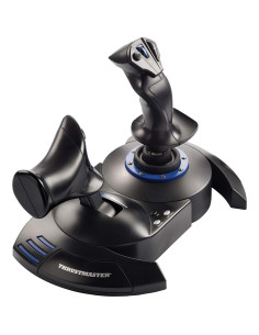 Paquete Joystick Thrustmaster T.Flight HOTAS 4 + Ace Combat 7 PS4 2