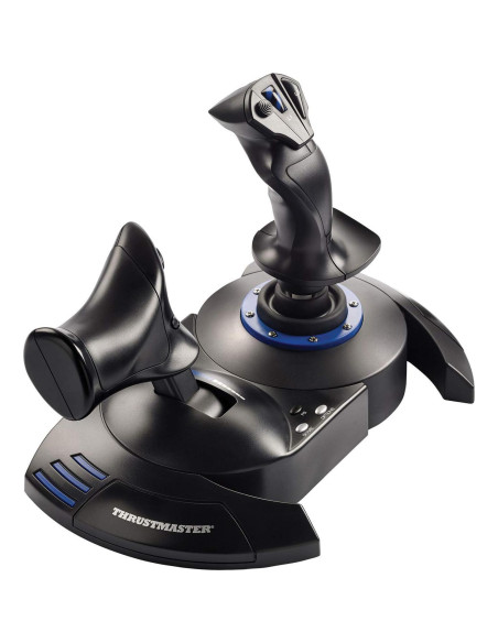 Paquete Joystick Thrustmaster T.Flight HOTAS 4 + Ace Combat 7 PS4