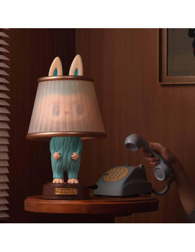 Figuras Coleccionables POP MART La Serie Casi Oculta 7-11 cm