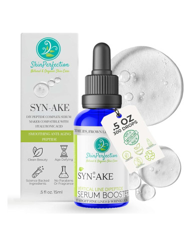 Suero Antienvejecimiento Syn-Ake Perfección de Piel 15 ml