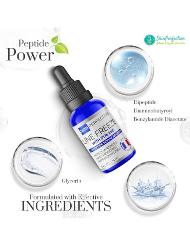 Suero Antienvejecimiento Syn-Ake Perfección de Piel 15 ml