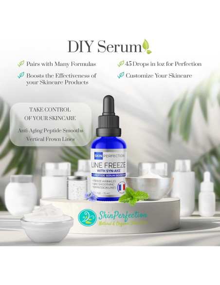 Suero Antienvejecimiento Syn-Ake Perfección de Piel 15 ml