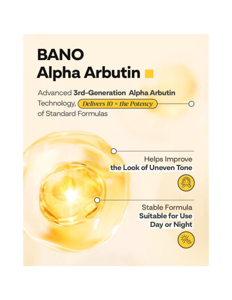 Espuma Exfoliante Suave Alpha Arbutin 120 ml - Cuidado Piel