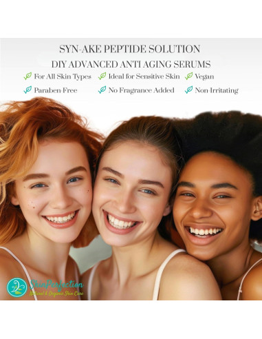 Suero Antienvejecimiento Syn-Ake Perfección de Piel 15 ml