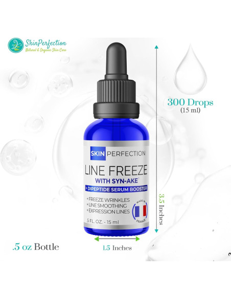 Suero Antienvejecimiento Syn-Ake Perfección de Piel 15 ml