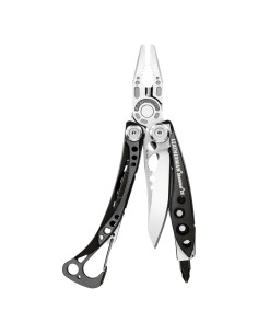 Leatherman Skeletool CX 7-en-1 Multiherramienta Ligera