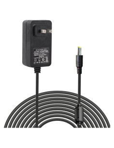 Cargador 15W NSGWKZD para Echo Show 5 y Dot 3ra a 5ta Gen