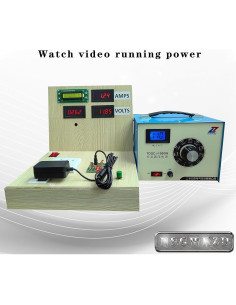 Cargador 15W NSGWKZD para Echo Show 5 y Dot 3ra a 5ta Gen 2