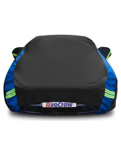 Funda para auto Avecrew Tesla Model 3 2017-2024 impermeable