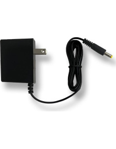 Adaptador de corriente 15W Dgsroom para Echo y Fire TV 2