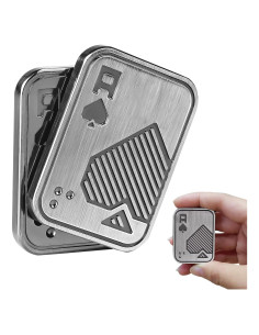 Deslizador Antiestrés EDC ITOKEY de Metal Magnético