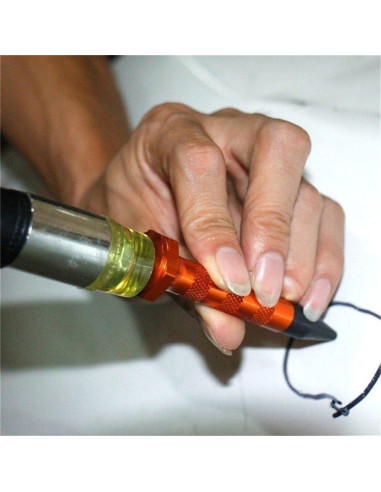 Kit de Reparación de Abolladuras HiYi GS con 9 Puntas