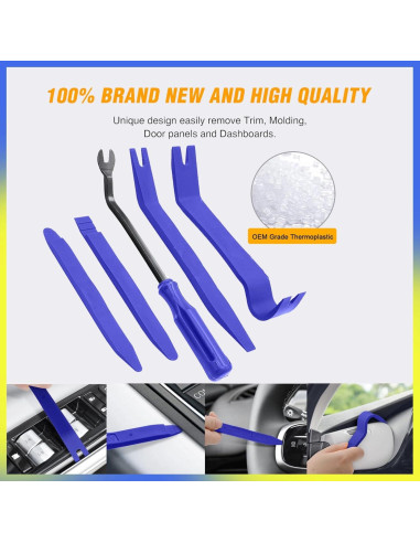 Extractor de Abolladuras Super PDR HN-104US Kit Completo