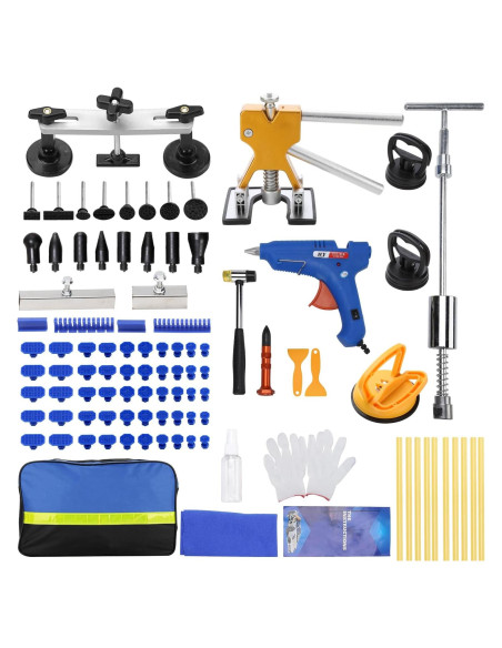 Kit de Extracción de Abolladuras NOENOUGH 97 Piezas