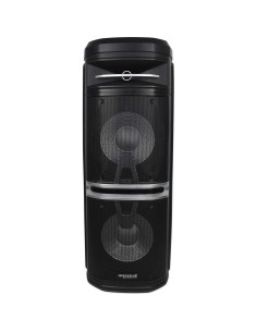 Altavoz Bluetooth Rockville Go Party X10 1000W Portátil 2