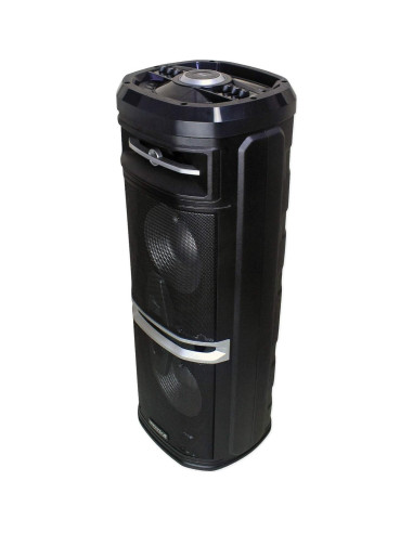 Altavoz Bluetooth Rockville Go Party X10 1000W Portátil