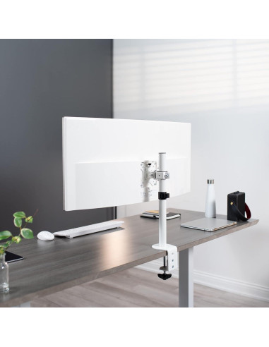 Soporte de Escritorio VIVO para Monitor 13 a 38 Pulgadas