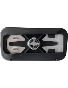 Espejo Convexo Calentado LONGLING para Mercedes Sprinter 2019+ 2