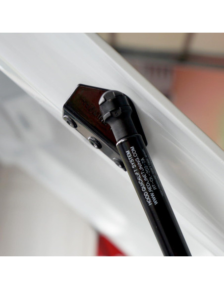 Sistema QuickLIFT Plus Redline Tuning para Ford F150/F250