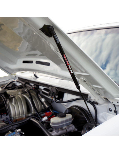 Sistema QuickLIFT Plus Redline Tuning para Ford F150/F250