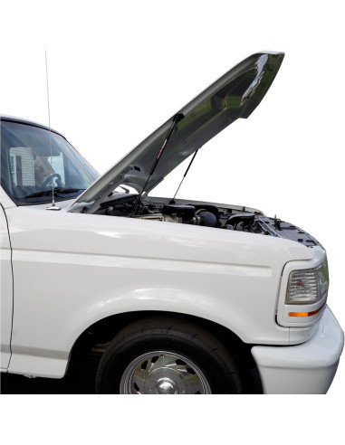 Sistema QuickLIFT Plus Redline Tuning para Ford F150/F250