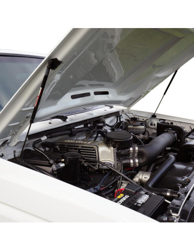 Sistema QuickLIFT Plus Redline Tuning para Ford F150/F250