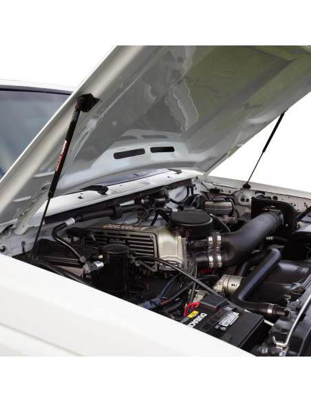 Sistema QuickLIFT Plus Redline Tuning para Ford F150/F250