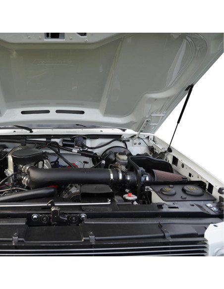 Sistema QuickLIFT Plus Redline Tuning para Ford F150/F250