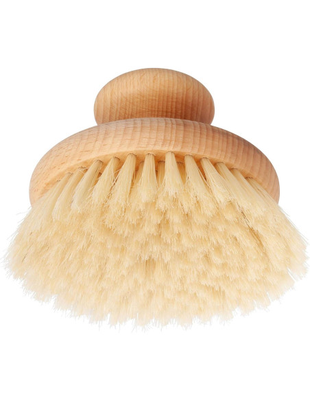 Cepillo de Masaje Redecker de Cerda Natural 9.84 cm