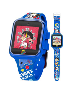Reloj Inteligente Accutime RYW4006AZ para Niños Azul