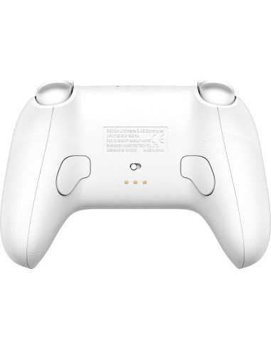 Controlador Inalámbrico 8Bitdo Ultimate 2.4G con Base de Carga