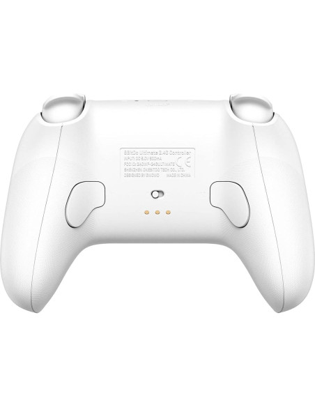 Controlador Inalámbrico 8Bitdo Ultimate 2.4G con Base de Carga