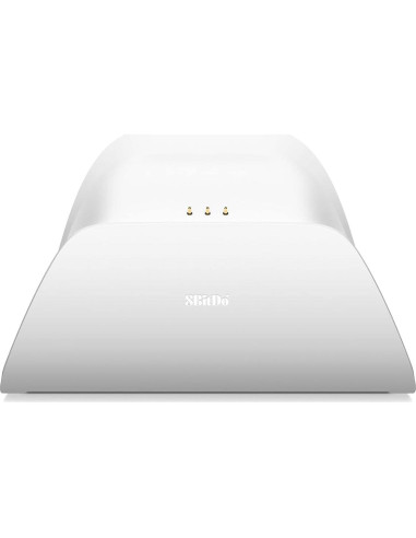 Controlador Inalámbrico 8Bitdo Ultimate 2.4G con Base de Carga