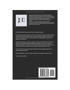 ¿Sabes por qué no puedes cambiar?: 10 razones por las cuales no te funcionan los libros de autoayuda (Spanish Edition) 2