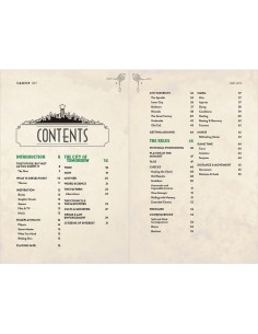 Tomorrow City: Dieselpunk Roleplaying (Osprey Roleplaying) 2