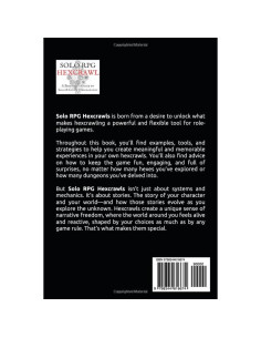 Solo RPG Hexcrawls 2