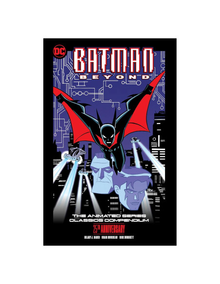 Batman Beyond: The Animated Series Classics Compendium