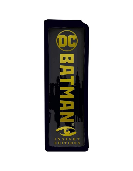 DC Comics: Batman: Quotes from Gotham City (Tiny Book) DC Comics: Batman: Quotes from Gotham City (Tiny Book)