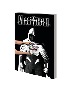 Moon Knight By Lemire & Smallwood: The Complete Collection