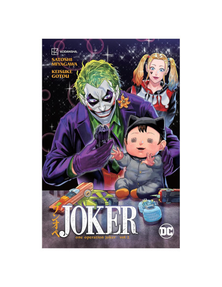 Joker 2: One Operation Joker Joker 2: One Operation Joker