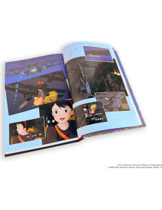 Kiki's Delivery Service Film Comic: All-in-One Edition 2