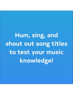 Juego de Trivia Musical Chronicle Books Adivina la Melodía 2