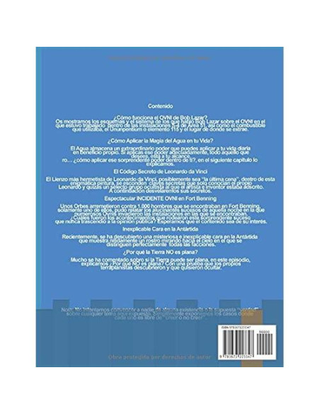 IMPRESIONANTE Cara en la Antártida: Origen 3 - La revista del misterio (Origen - Revista de Misterio) (Spanish Edition)