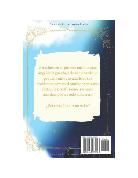 Debajo de las Nubes Primera Misión (Spanish Edition) Debajo de las Nubes Primera Misión (Spanish Edition)