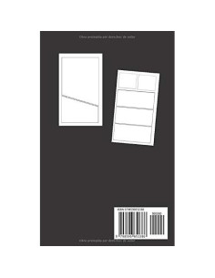 crea tu manga (Spanish Edition) 2