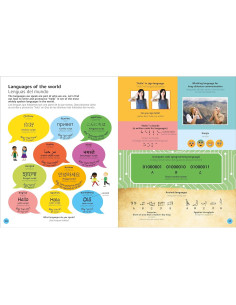 1000 More Bilingual Words / Palabras bilingües (Vocabulary Builders) 2