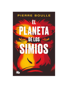 El planeta de los simios / Planet of the Apes (Spanish Edition)