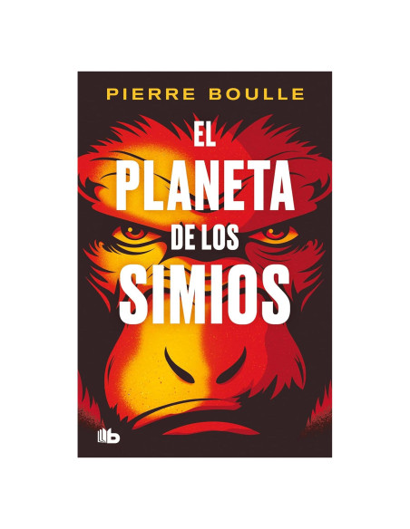 El planeta de los simios / Planet of the Apes (Spanish Edition)
