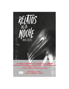 Relatos de la noche (Ed. Especial) / Tales of the Night (Special Edition) (Spanish Edition)